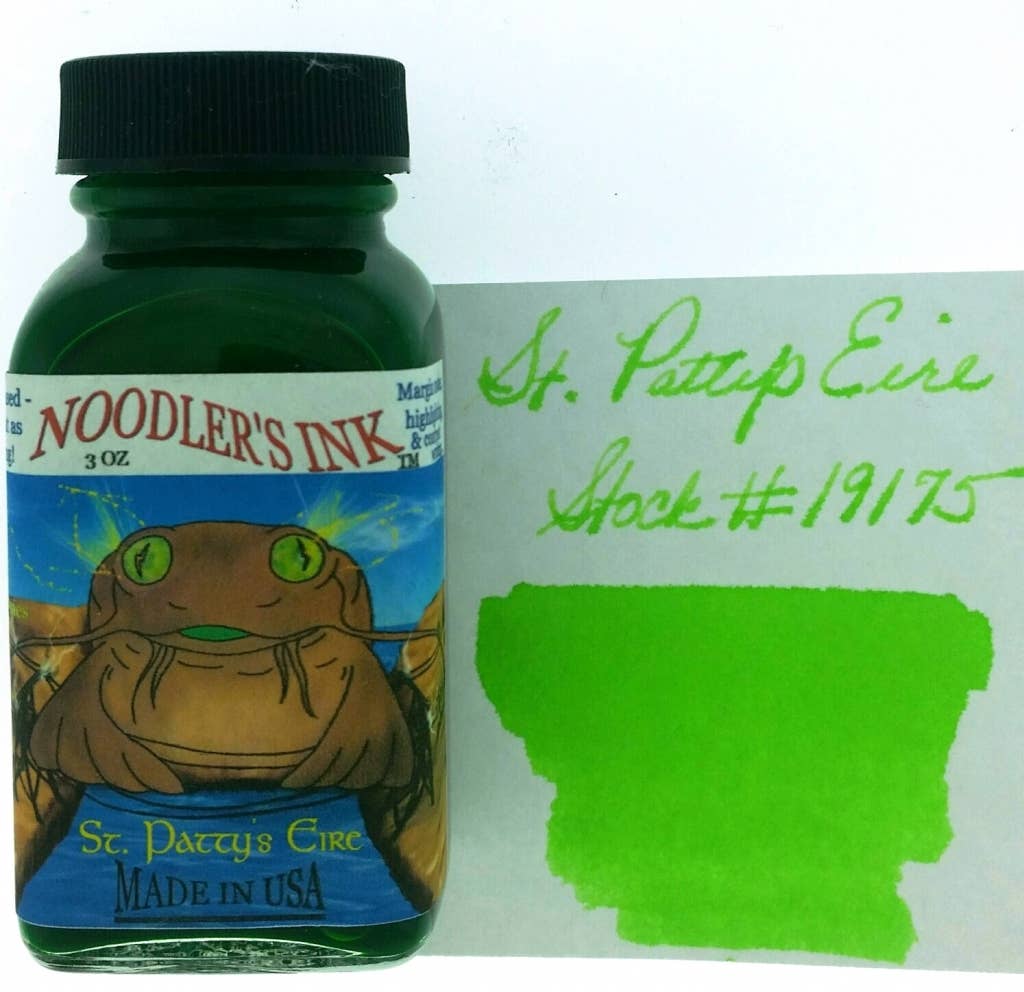 Noodler's Ink - 3 ounce
