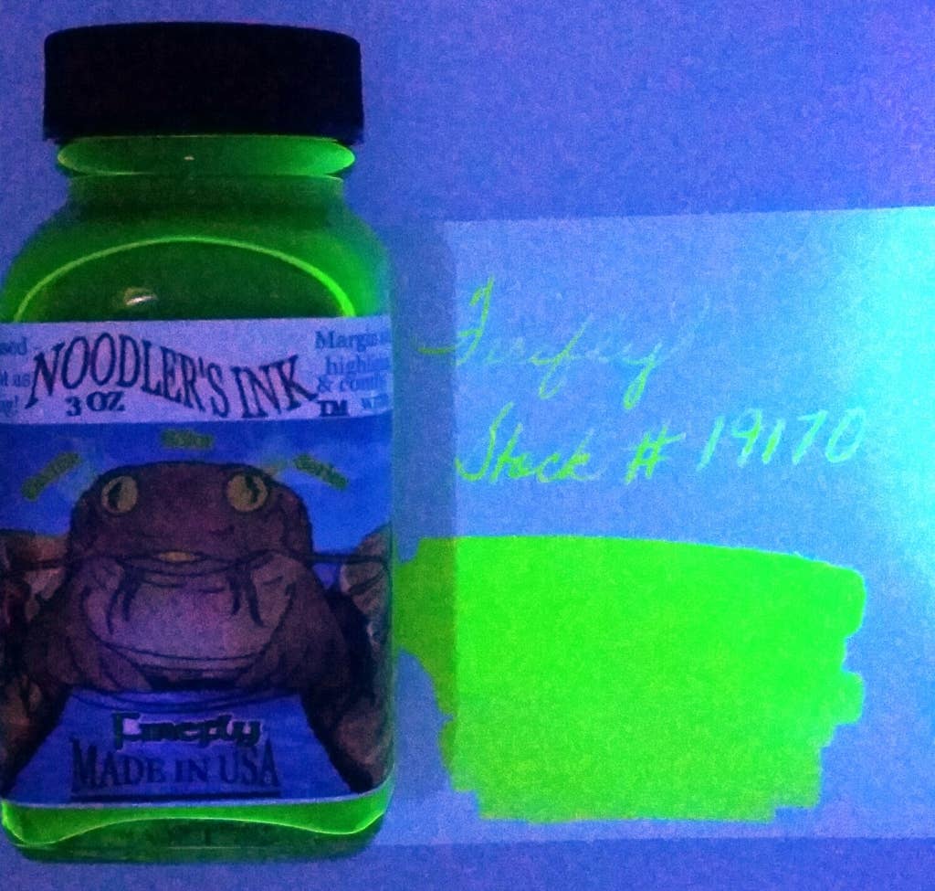 Noodler's Ink - 3 ounce
