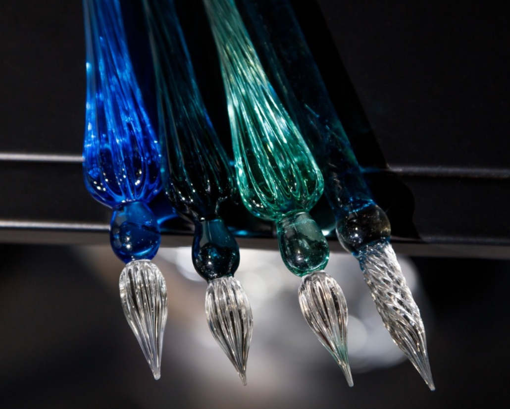Herbin Glass Dip Pens