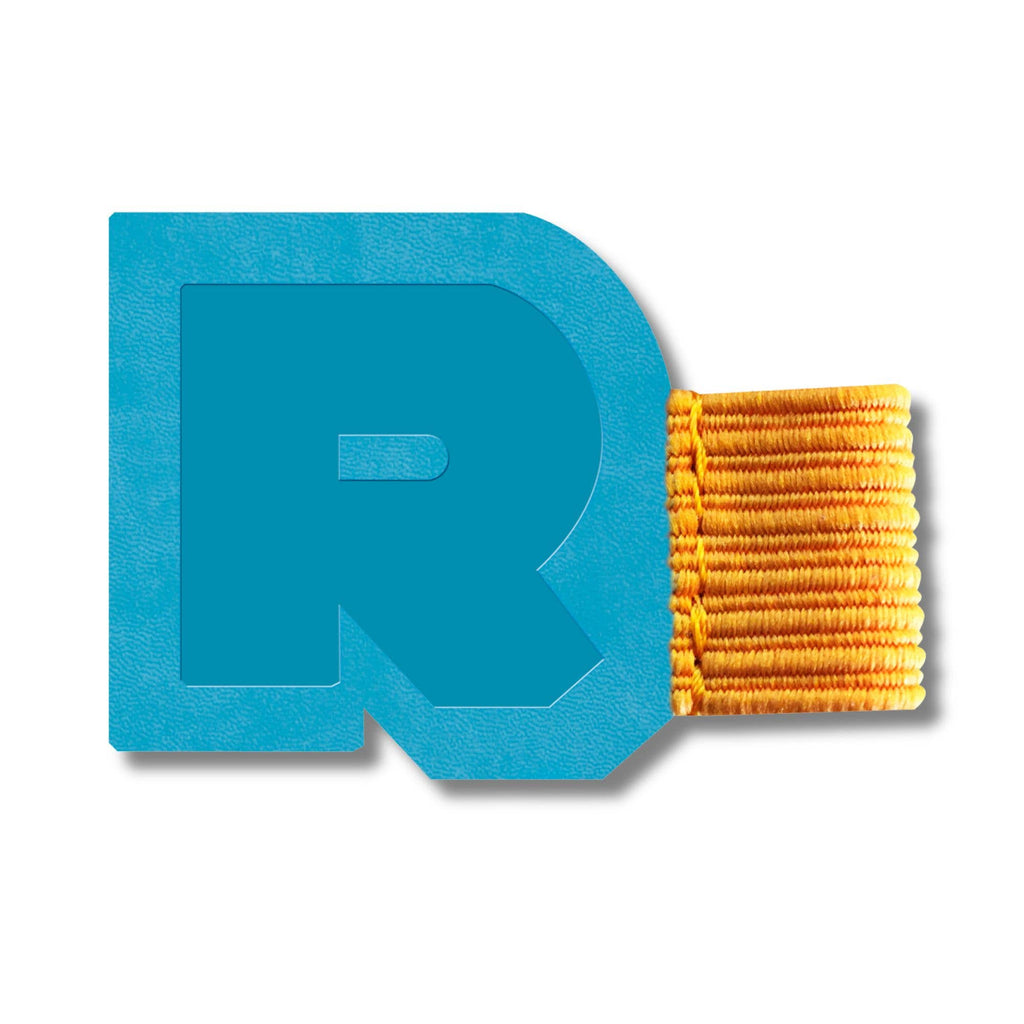 Rhodiarama Adhesive Pen Loops