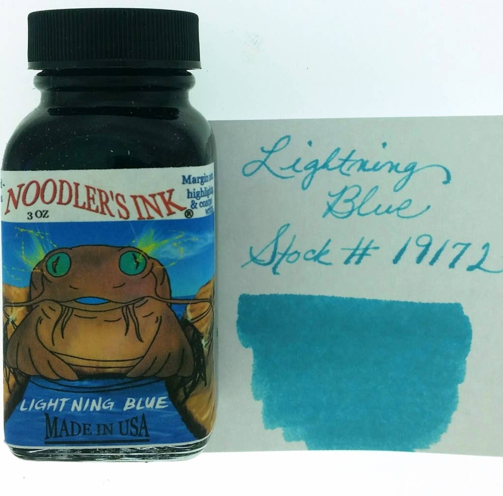 Noodler's Ink - 3 ounce