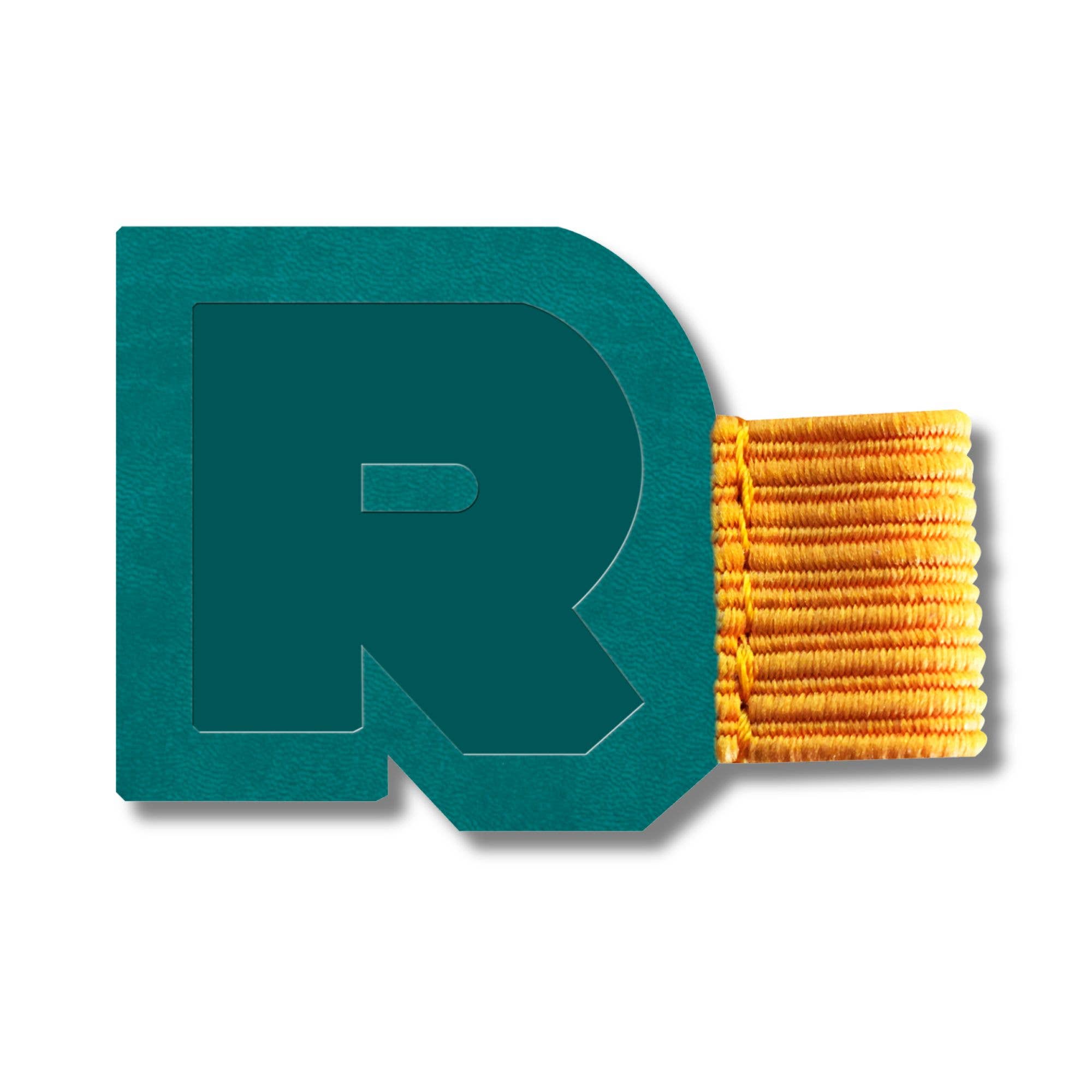 Rhodiarama Adhesive Pen Loops