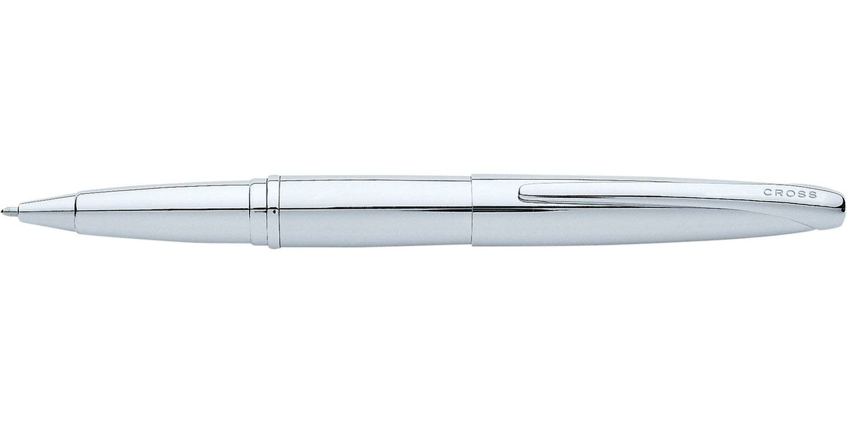 ATX® Pure Chrome Rollerball Pen