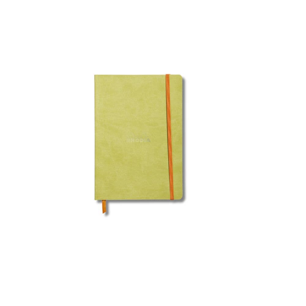 Rhodiarama Softcover Notebooks