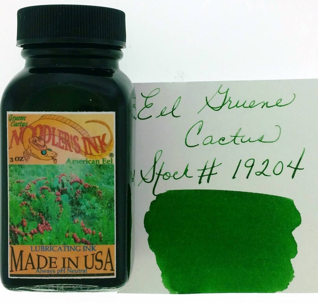 Noodler's Ink - 3 ounce
