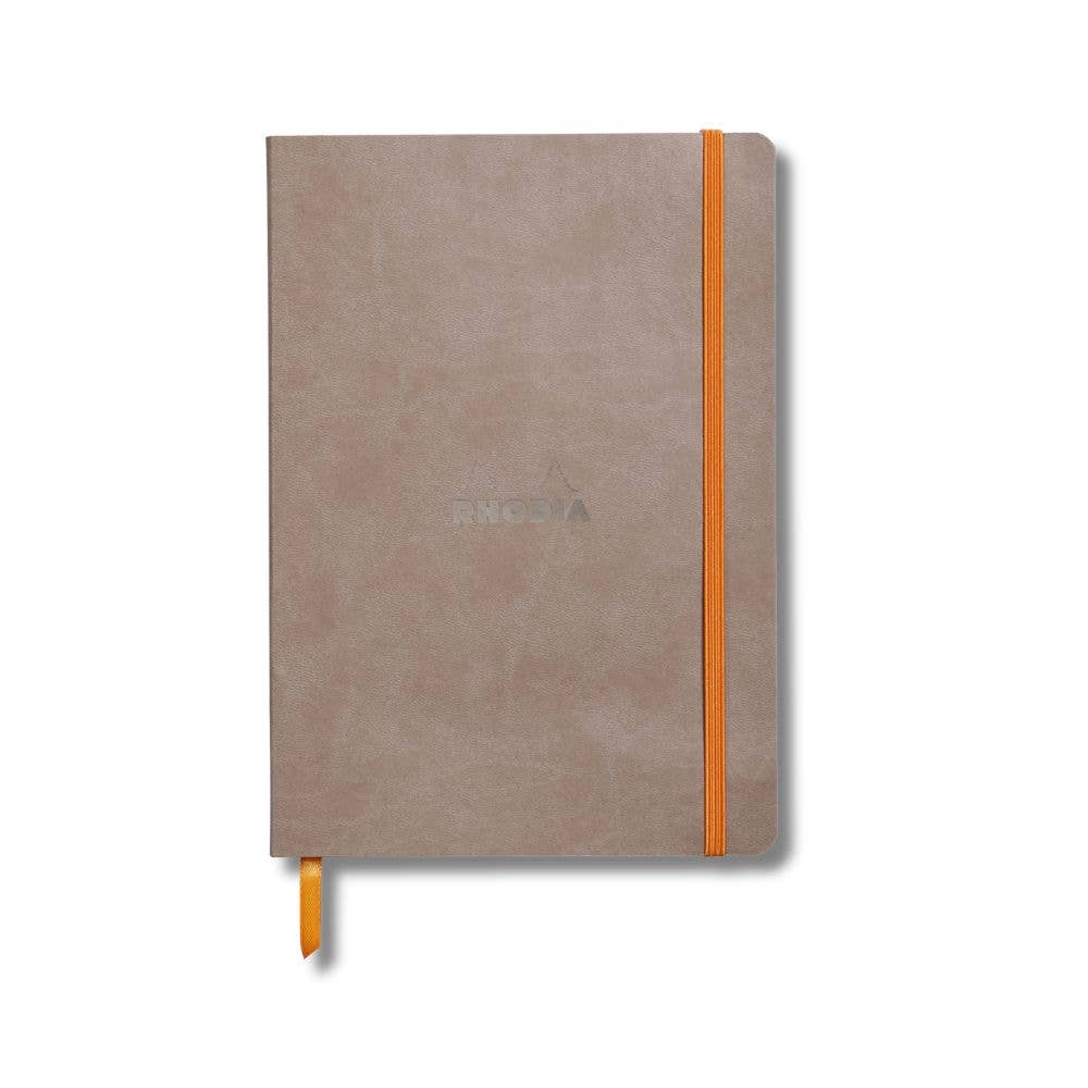 Rhodiarama Softcover Notebooks