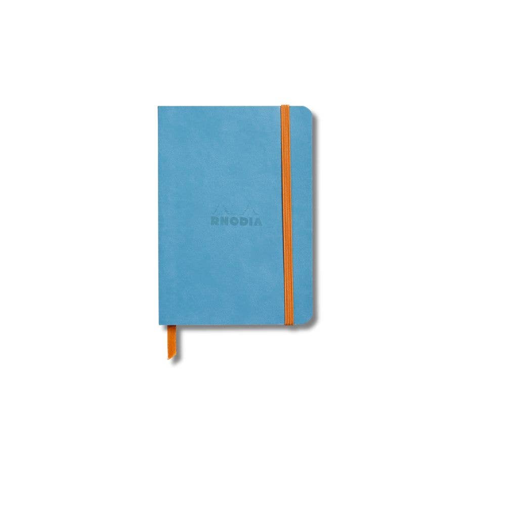 Rhodiarama Softcover Notebooks