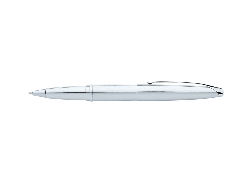 ATX® Pure Chrome Rollerball Pen