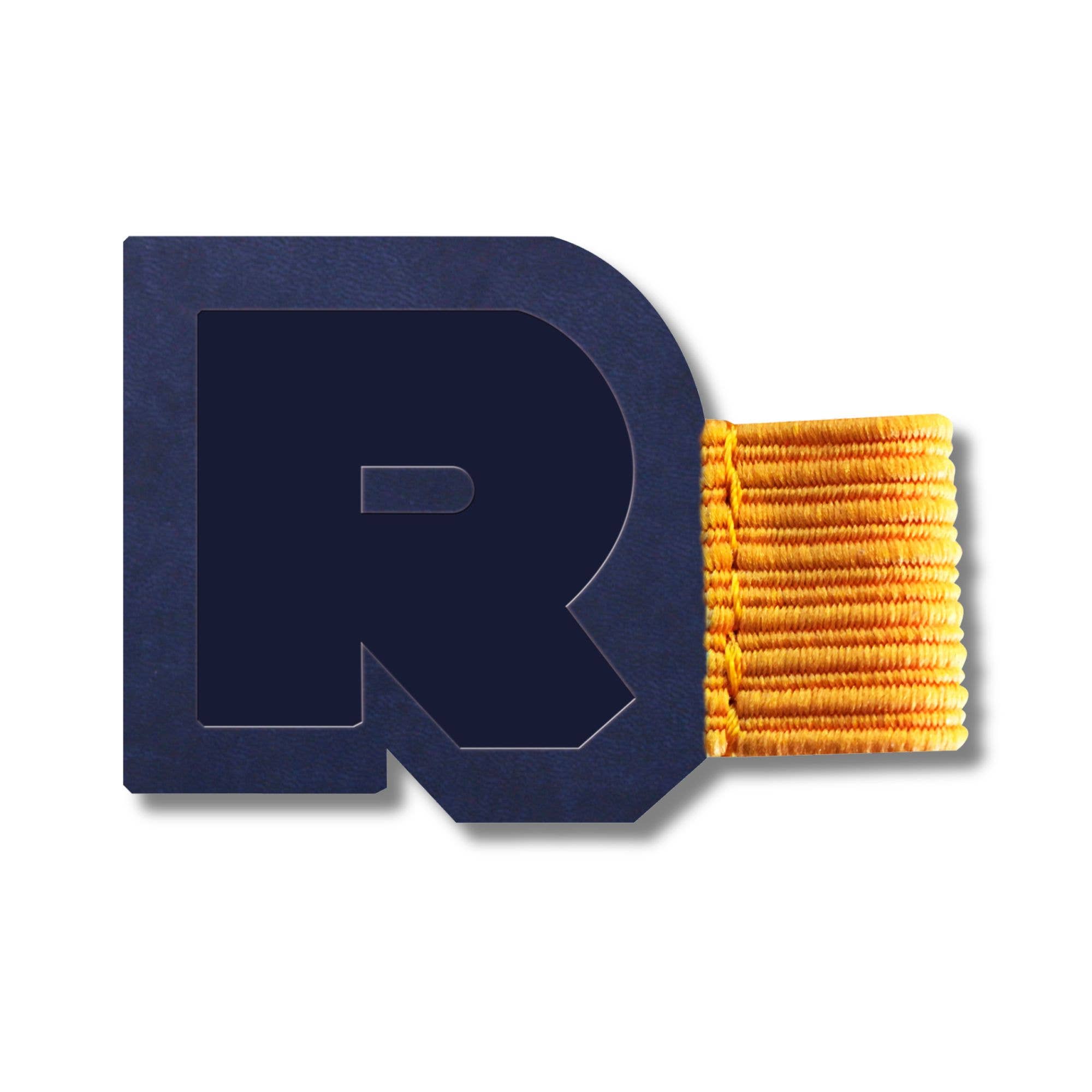 Rhodiarama Adhesive Pen Loops