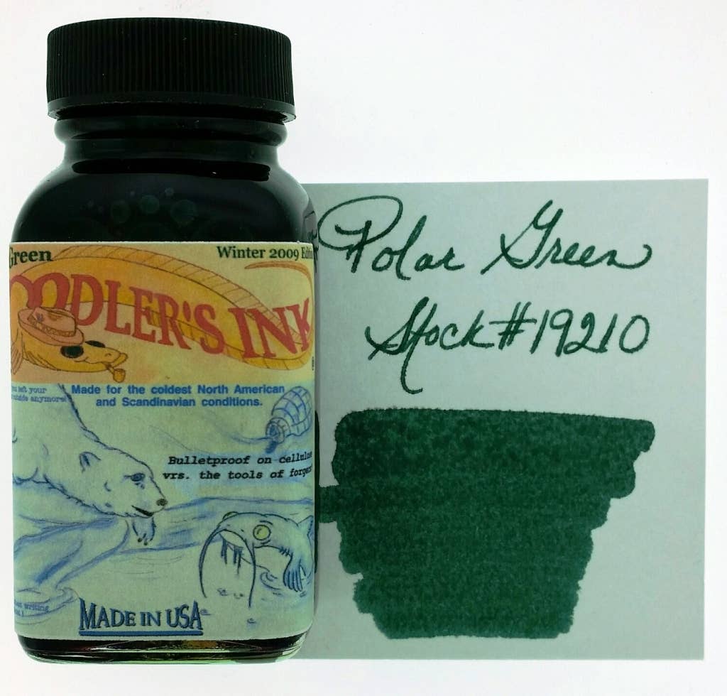 Noodler's Ink - 3 ounce