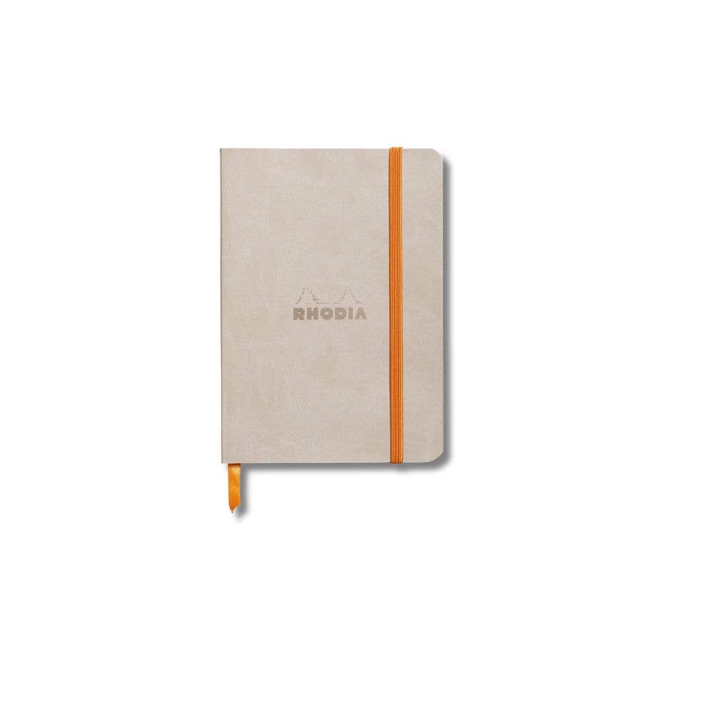 Rhodiarama Softcover Notebooks