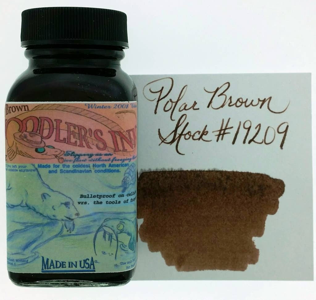 Noodler's Ink - 3 ounce