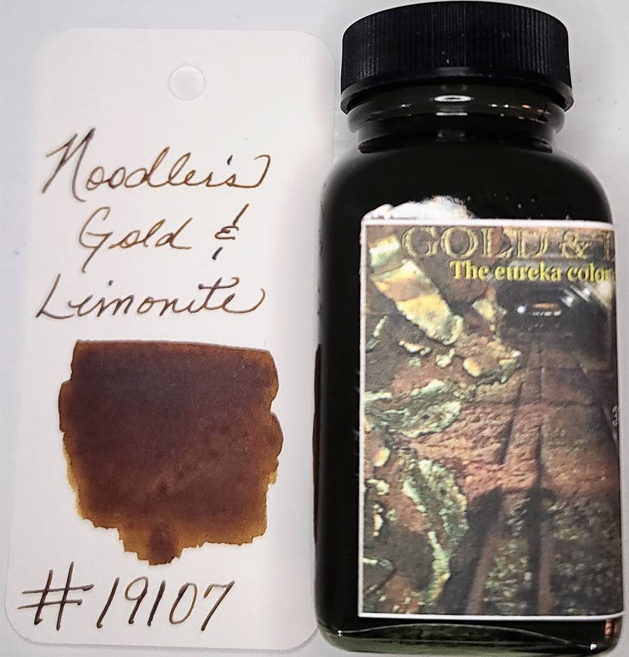 Noodler's Ink - 3 ounce