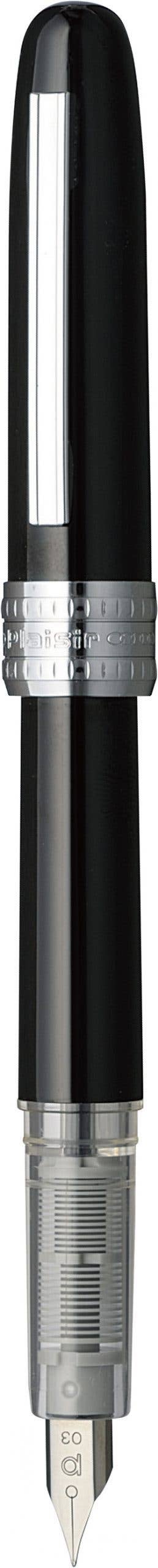 Platinum Plaisir- Medium