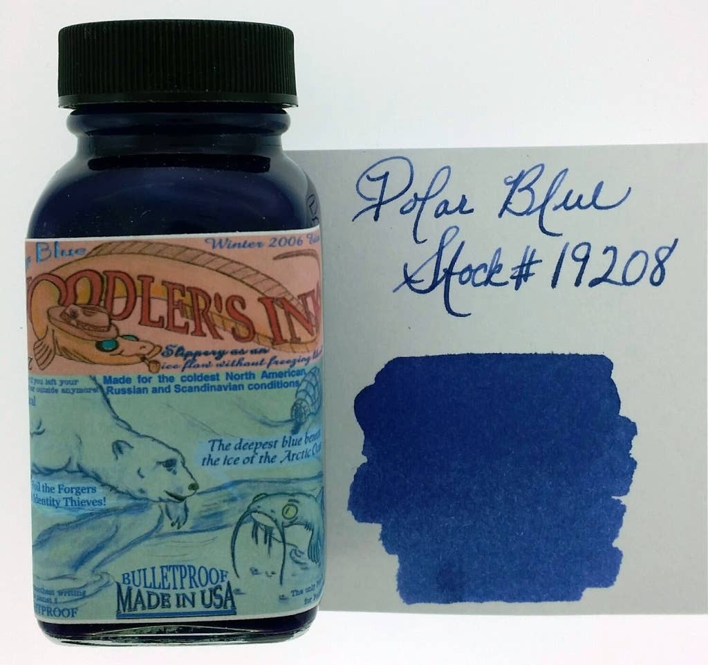 Noodler's Ink - 3 ounce