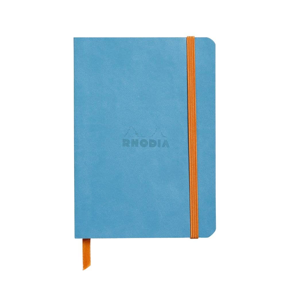 Rhodiarama Softcover Notebooks