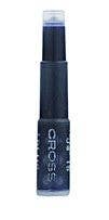 Fountain Pen Ink Cartridge - Blue (6 per card)