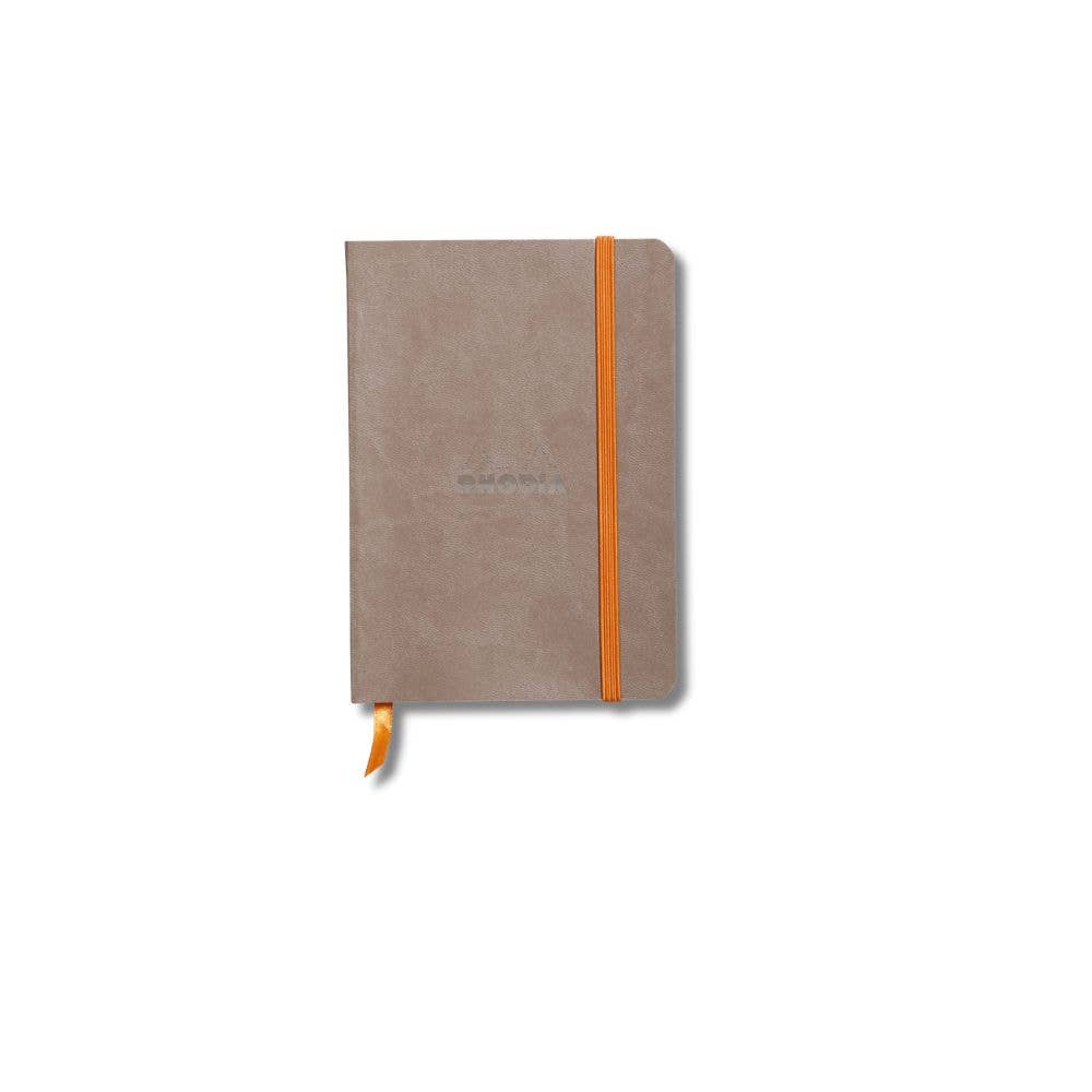 Rhodiarama Softcover Notebooks
