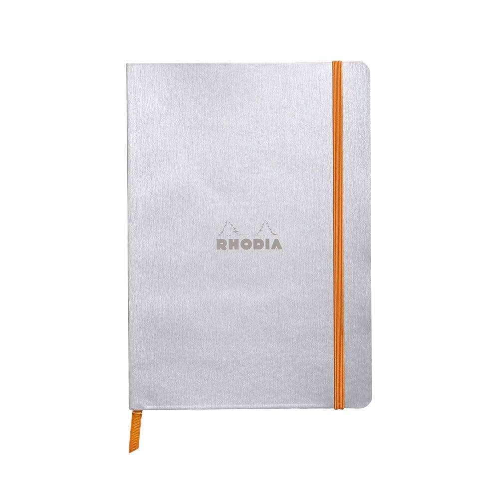 Rhodiarama Softcover Notebooks