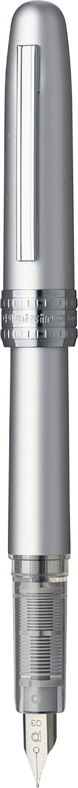Platinum Plaisir- Medium