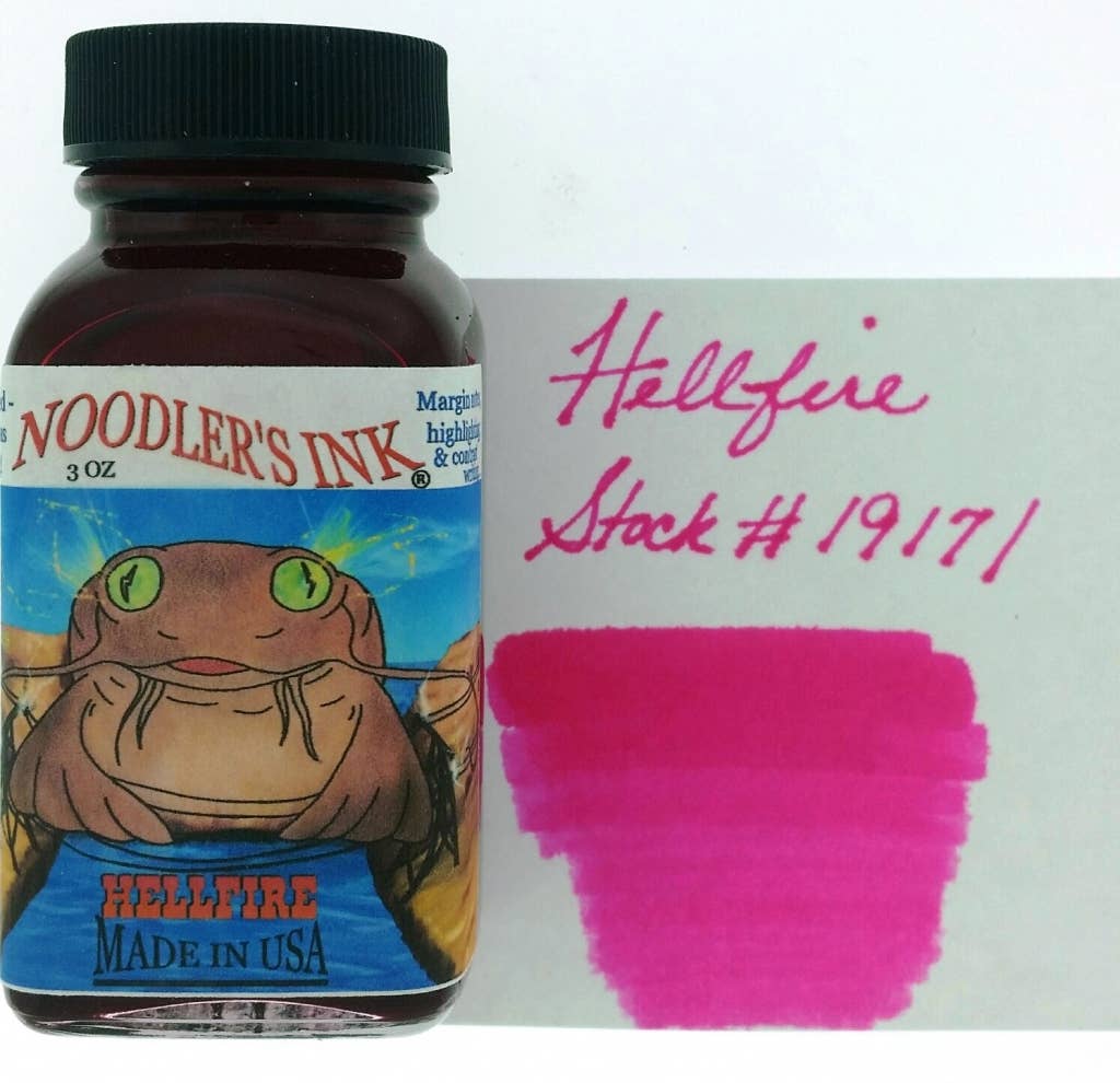Noodler's Ink - 3 ounce