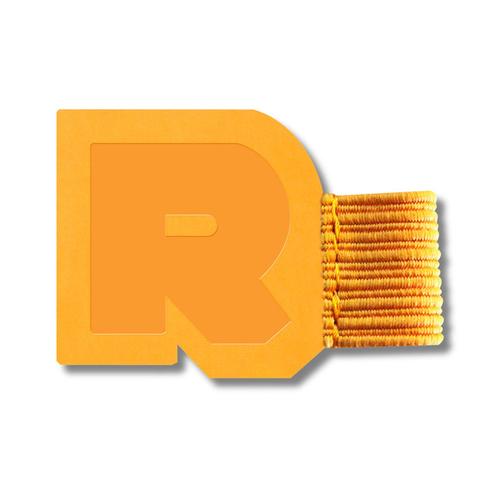 Rhodiarama Adhesive Pen Loops