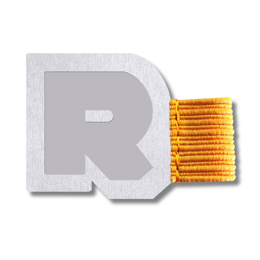 Rhodiarama Adhesive Pen Loops