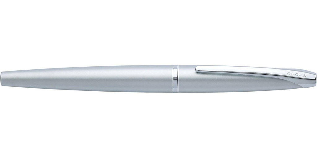 ATX® Pure Chrome Rollerball Pen