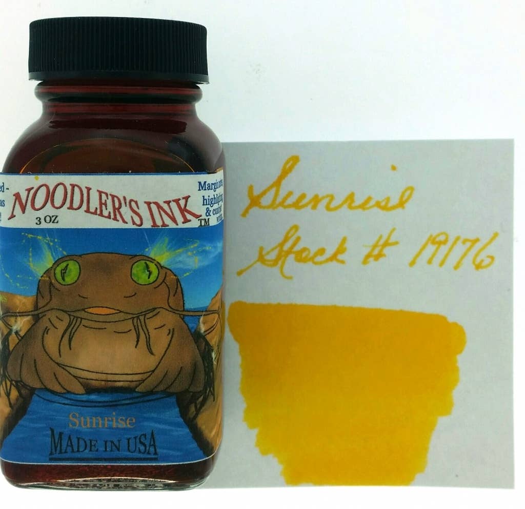Noodler's Ink - 3 ounce