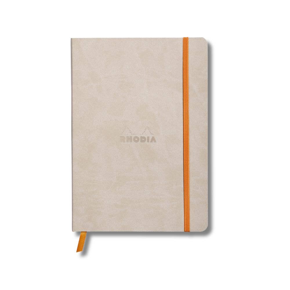 Rhodiarama Softcover Notebooks