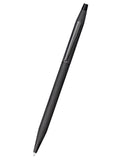 Classic Century® Brushed Black PVD Ballpoint Pen