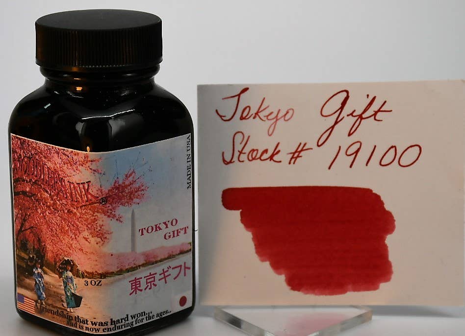 Noodler's Ink - 3 ounce