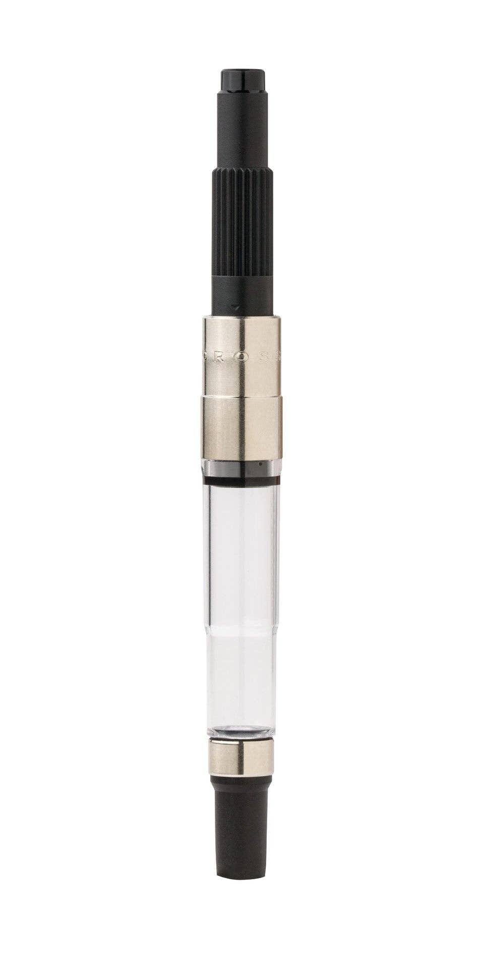 Fountain Pen Converter Push-In Style
