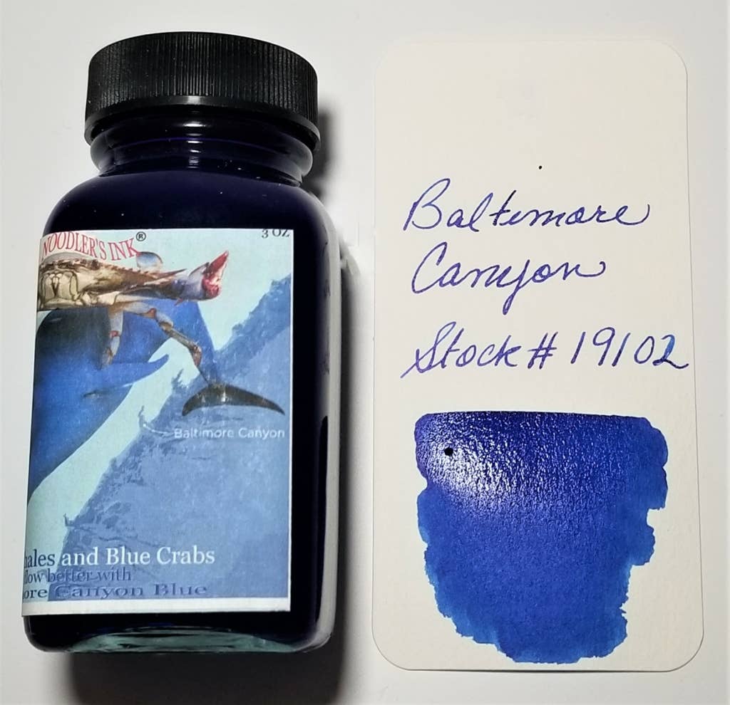 Noodler's Ink - 3 ounce
