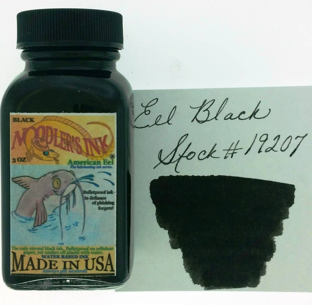 Noodler's Ink - 3 ounce