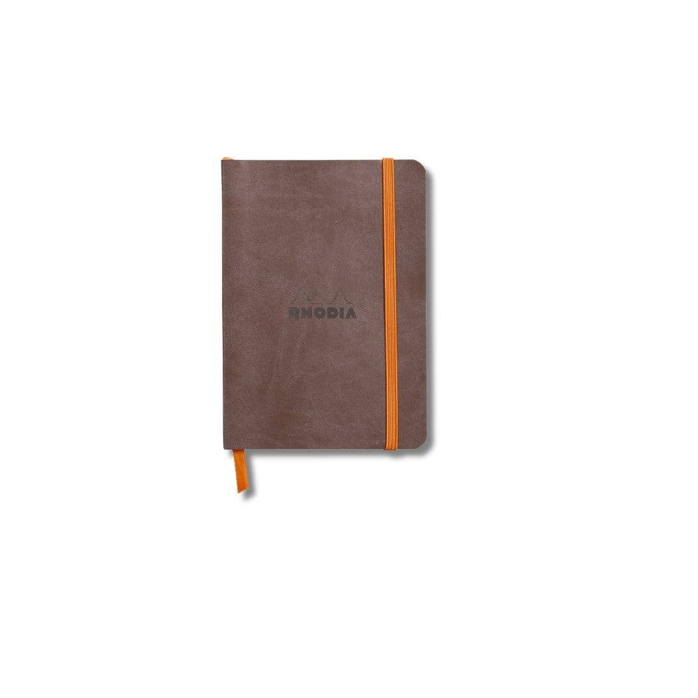 Rhodiarama Softcover Notebooks