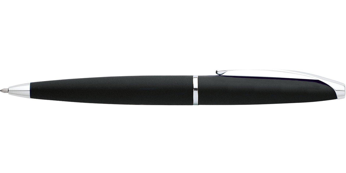 ATX® Basalt Black Ballpoint Pen