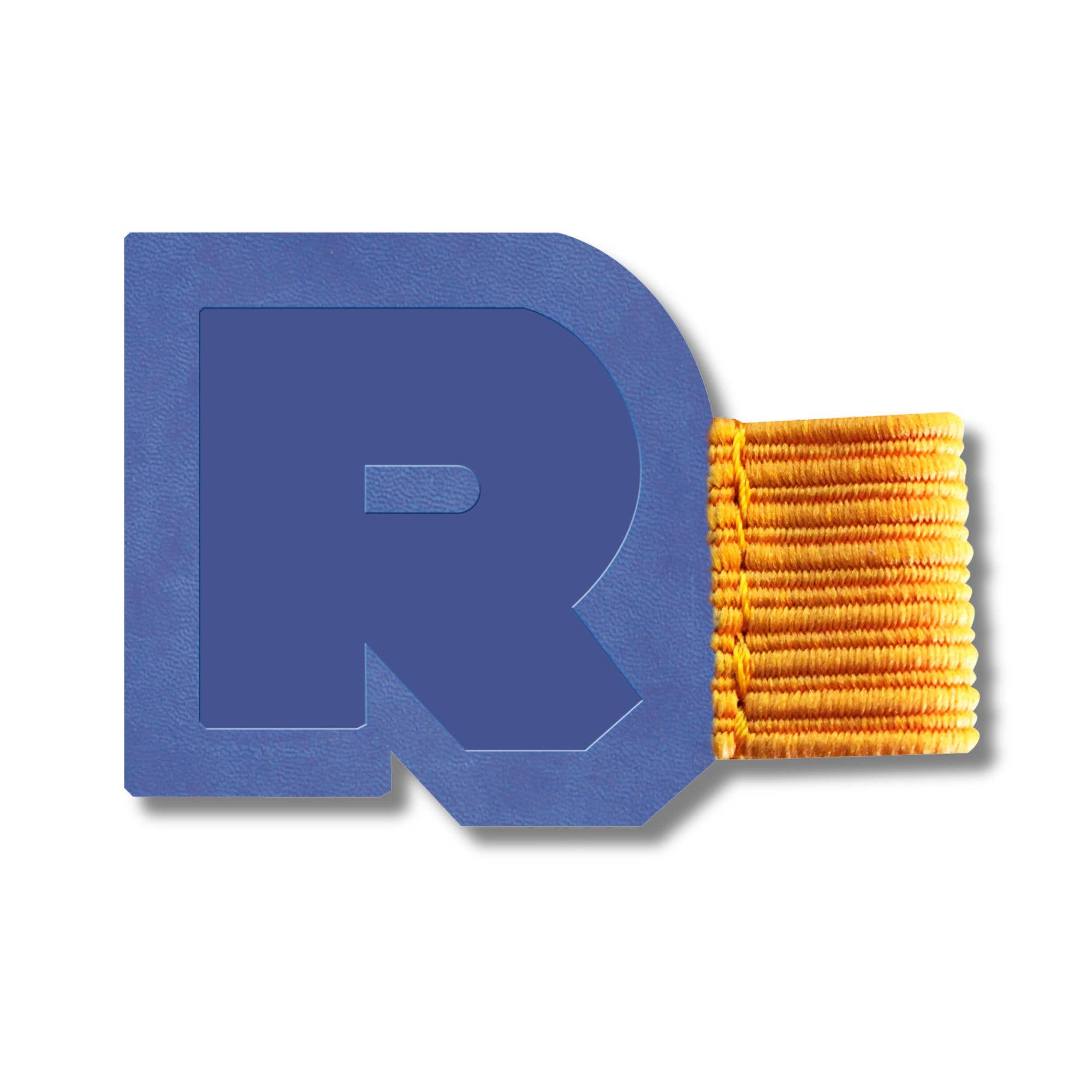 Rhodiarama Adhesive Pen Loops