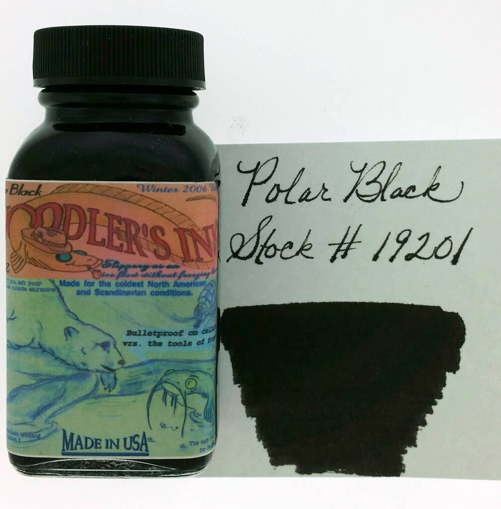 Noodler's Ink - 3 ounce