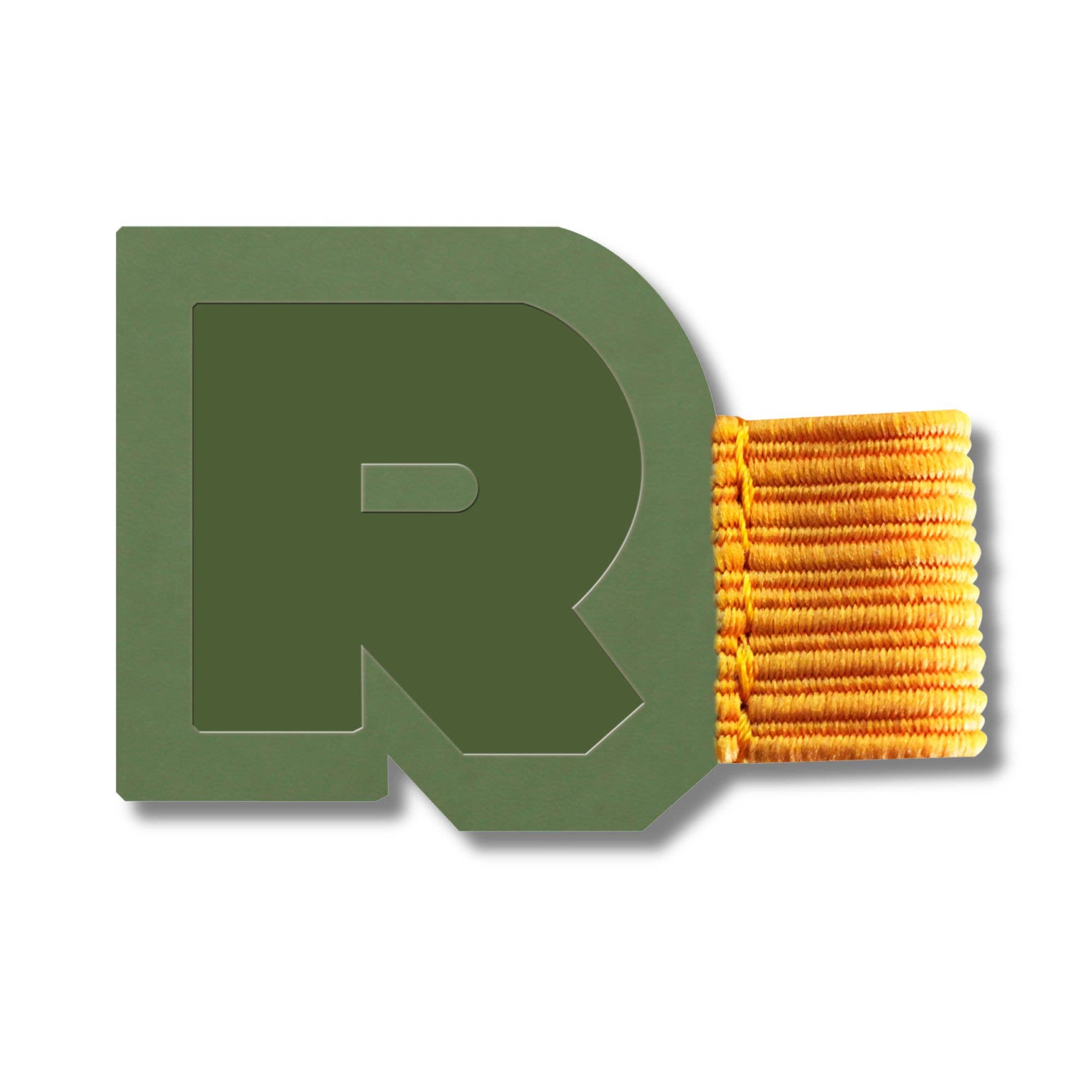 Rhodiarama Adhesive Pen Loops