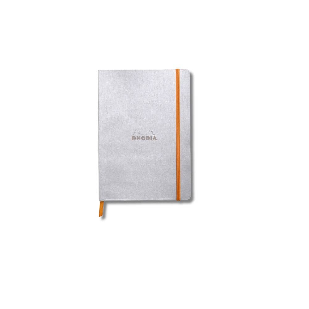 Rhodiarama Softcover Notebooks