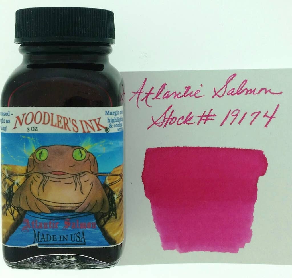 Noodler's Ink - 3 ounce