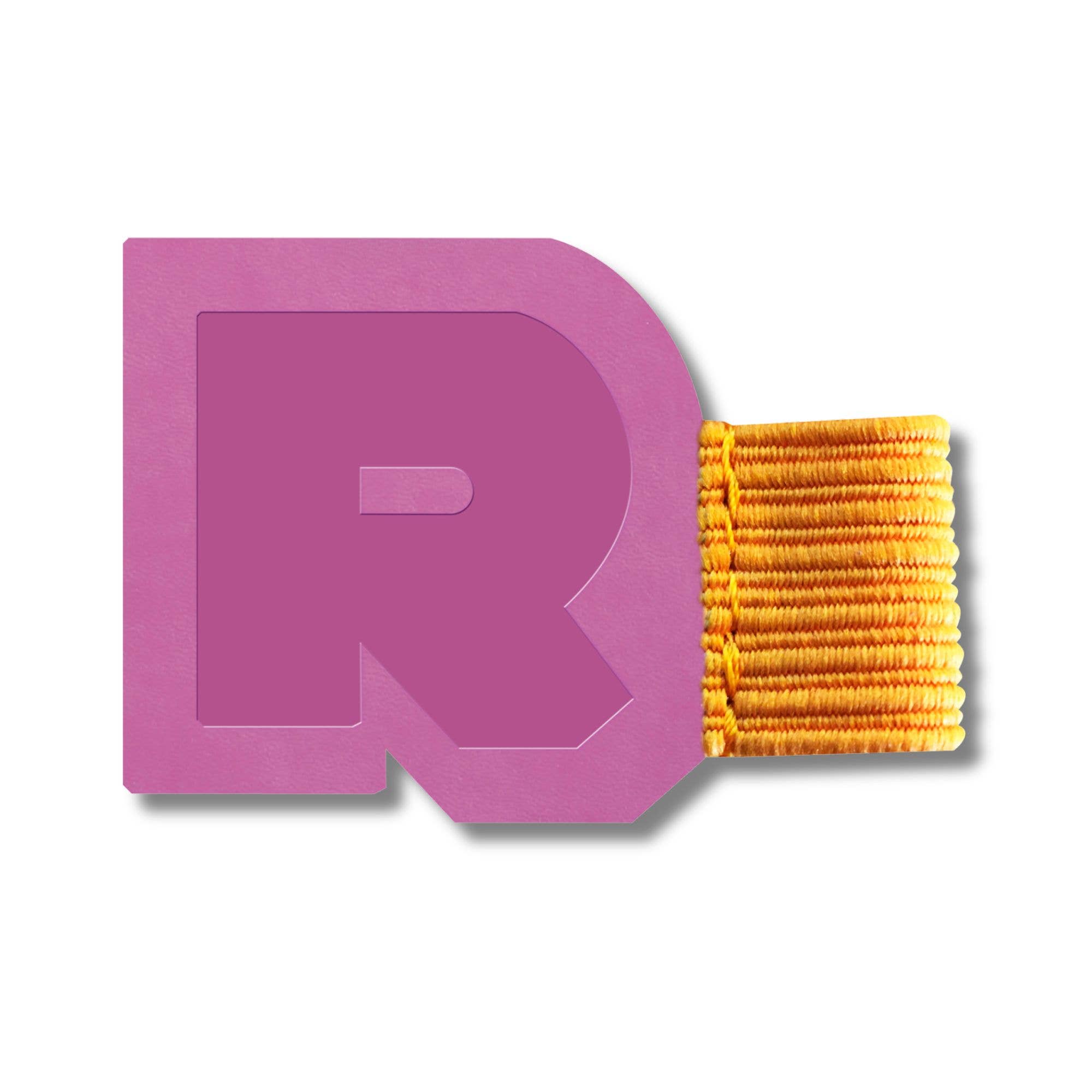 Rhodiarama Adhesive Pen Loops