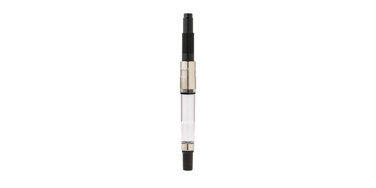 Fountain Pen Converter Push-In Style