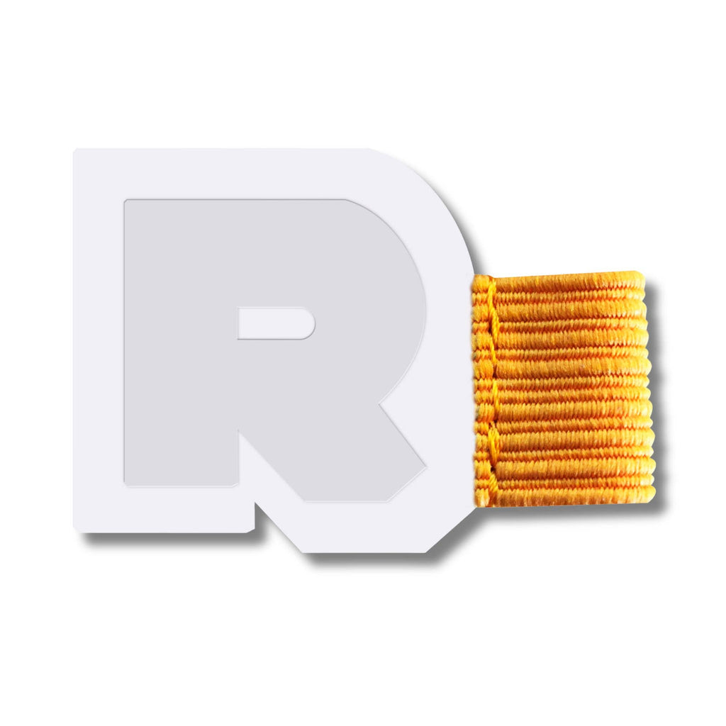 Rhodiarama Adhesive Pen Loops