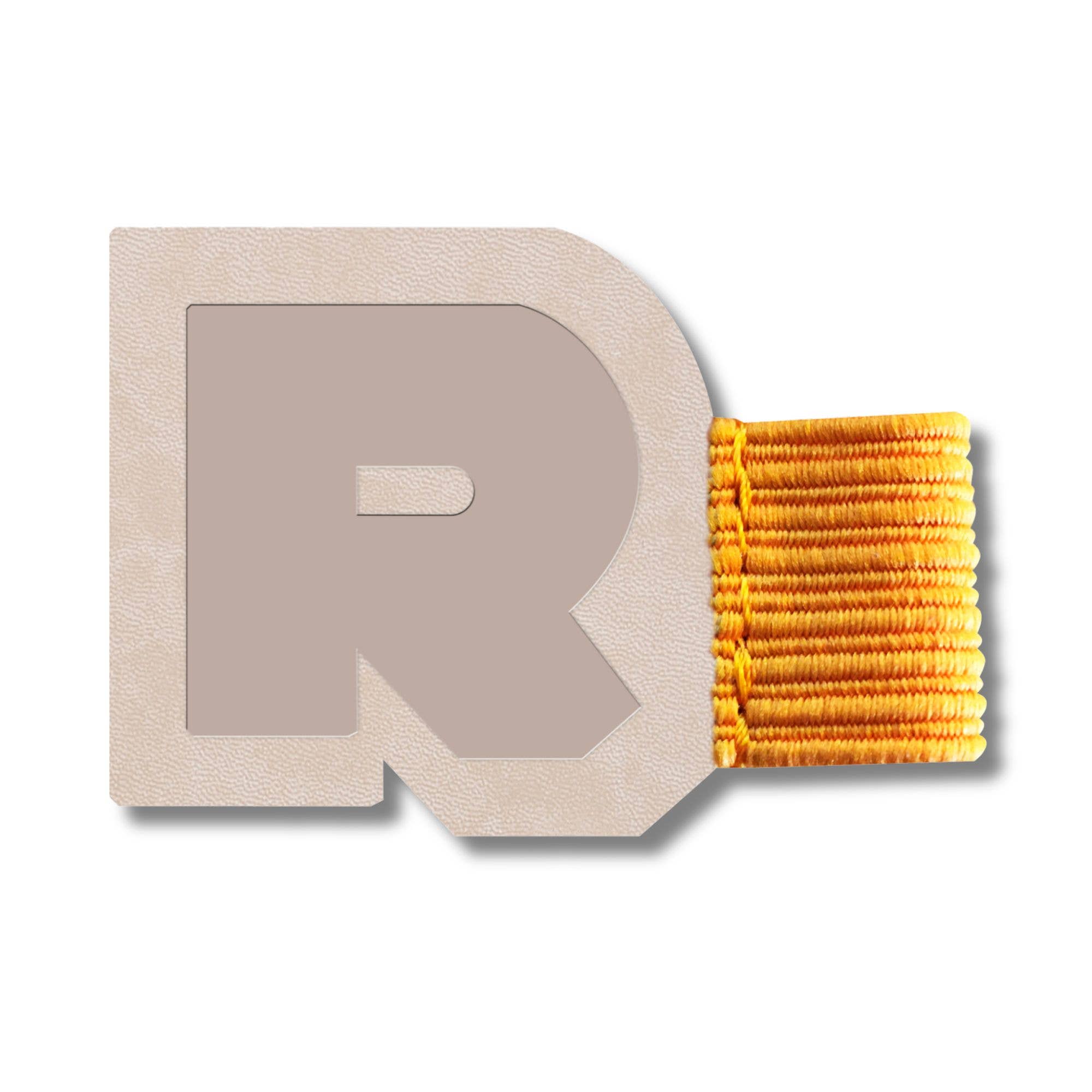 Rhodiarama Adhesive Pen Loops