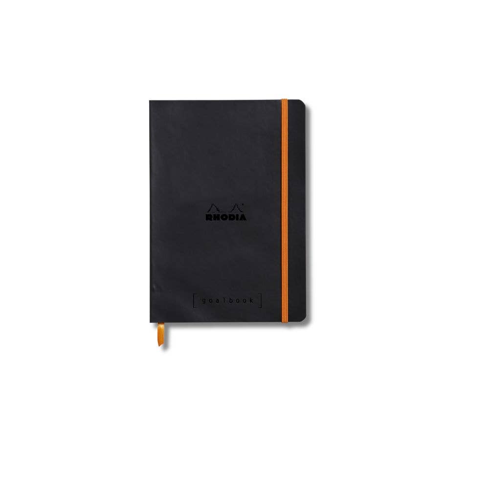 Rhodiarama Softcover Notebooks