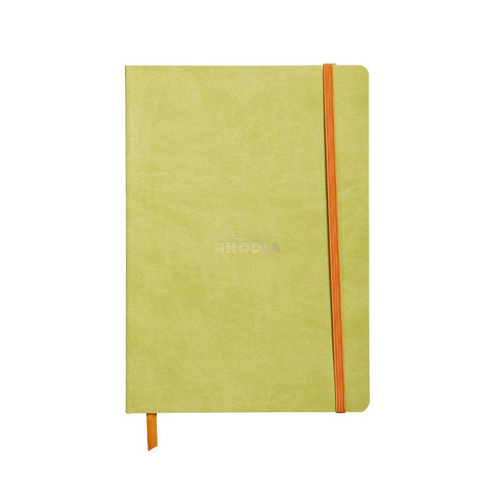 Rhodiarama Softcover Notebooks