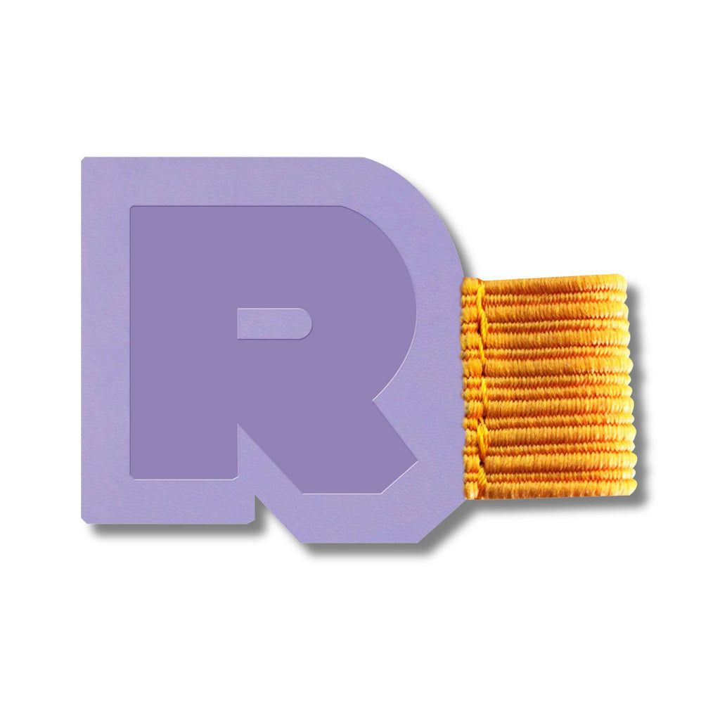 Rhodiarama Adhesive Pen Loops
