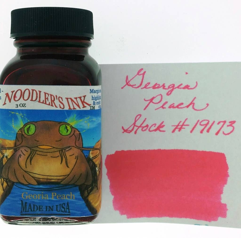 Noodler's Ink - 3 ounce